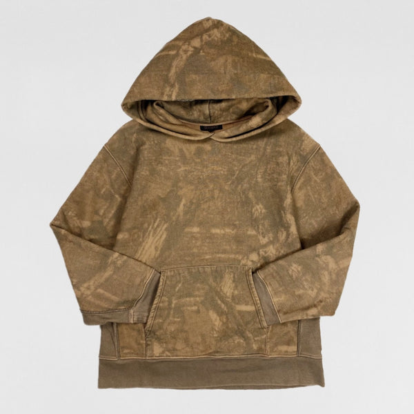 YZY SZN 3 Camo Hoodie