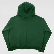 YZY SZN 6 Dark Green Sample Hoodie