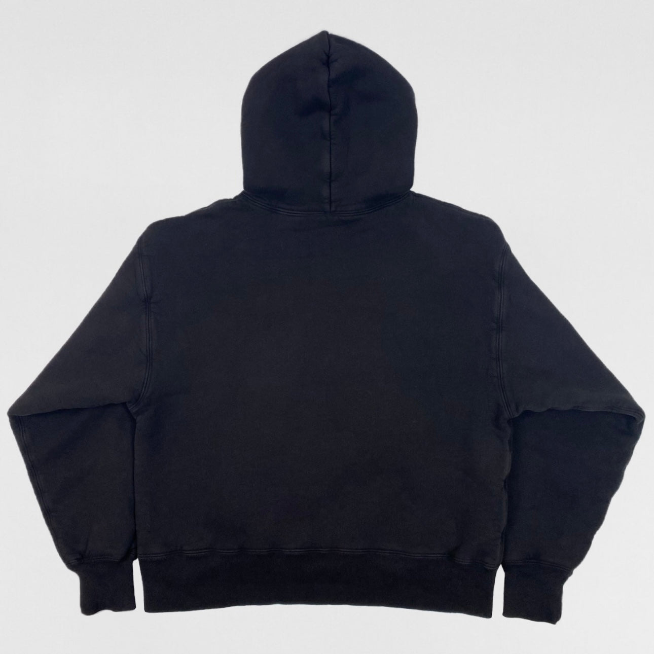 YZY 2019 Unreleased OG Double Layered Perfect Hoodie
