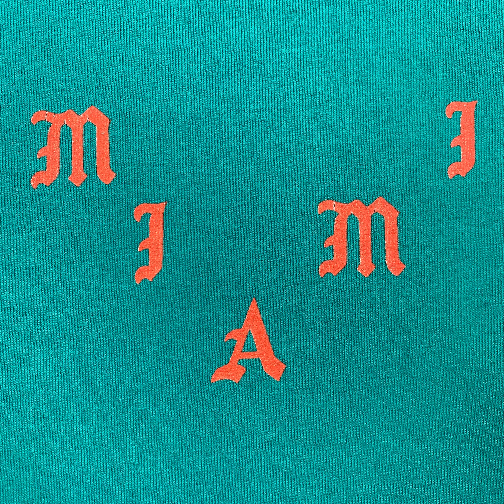 TLOP 2016 Miami ‘I Feel Like Pablo’ Tee