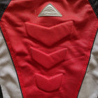 Vintage Padded Biker Jacket