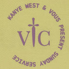 JIK 2019 Sunday Service Vous Church Tee