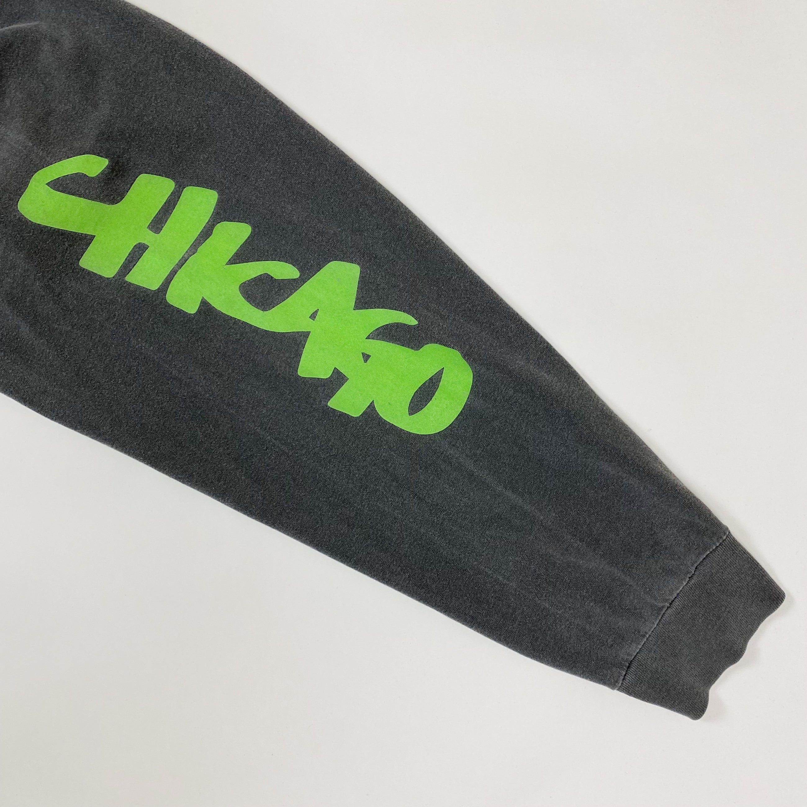 Ye 2018 Chicago LP ‘I Hate Being Bipolar’ Shirt