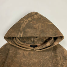 YZY SZN 3 Camo Hoodie