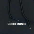 Good Music 2012 Angel Hoodie