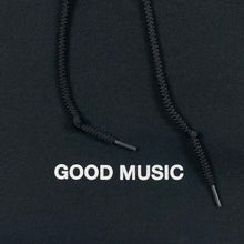 Good Music 2012 Angel Hoodie