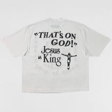 JIK 2019 ‘Closed On Sunday’ Tee By CPFM