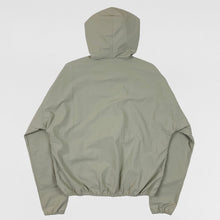 YZY SZN 4 Pullover Anorak Jacket In Duck Egg