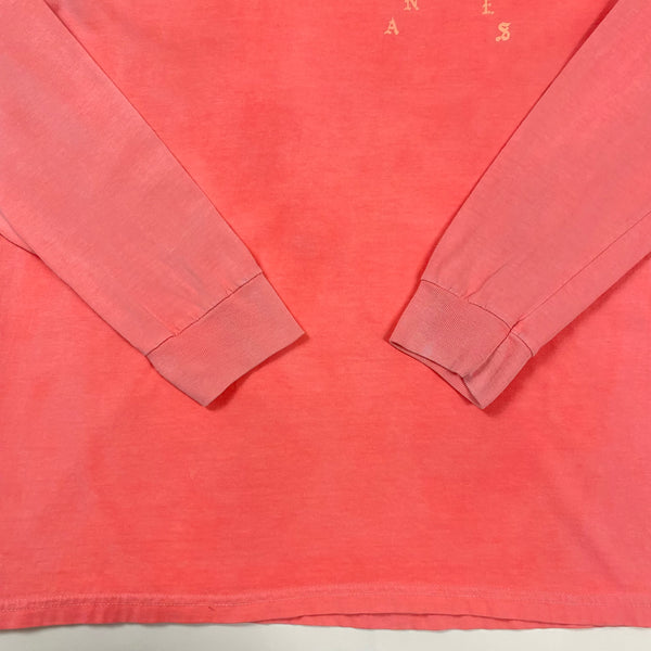 TLOP 2016 Rare Sun faded ‘Ultra Light Beams’ Tee