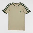 YZY SZN 5 Jupiter Beige Adidas Tee