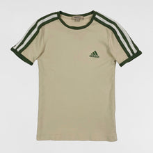 YZY SZN 5 Jupiter Beige Adidas Tee