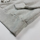 Unreleased JIK 2019 Puffy Grey Crewneck Sample