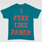 TLOP 2016 Miami ‘I Feel Like Pablo’ Tee