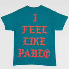 TLOP 2016 Miami ‘I Feel Like Pablo’ Tee