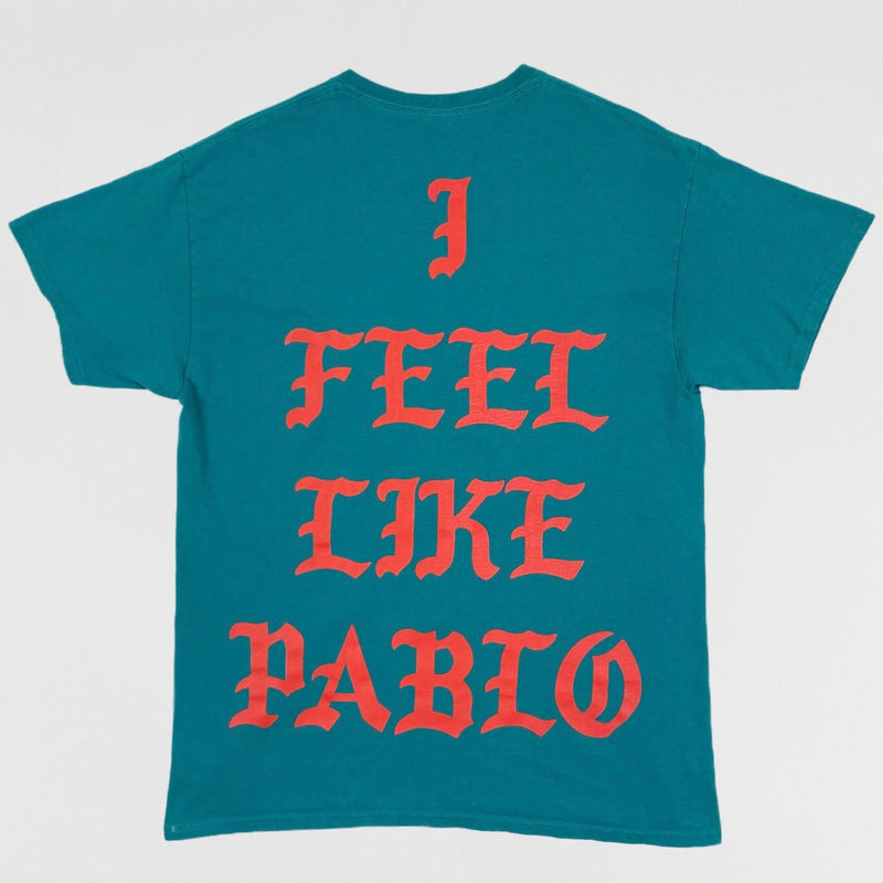 TLOP 2016 Miami ‘I Feel Like Pablo’ Tee