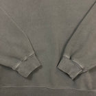 YZY SZN 6 Gravel Crewneck