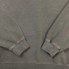 YZY SZN 6 Gravel Crewneck