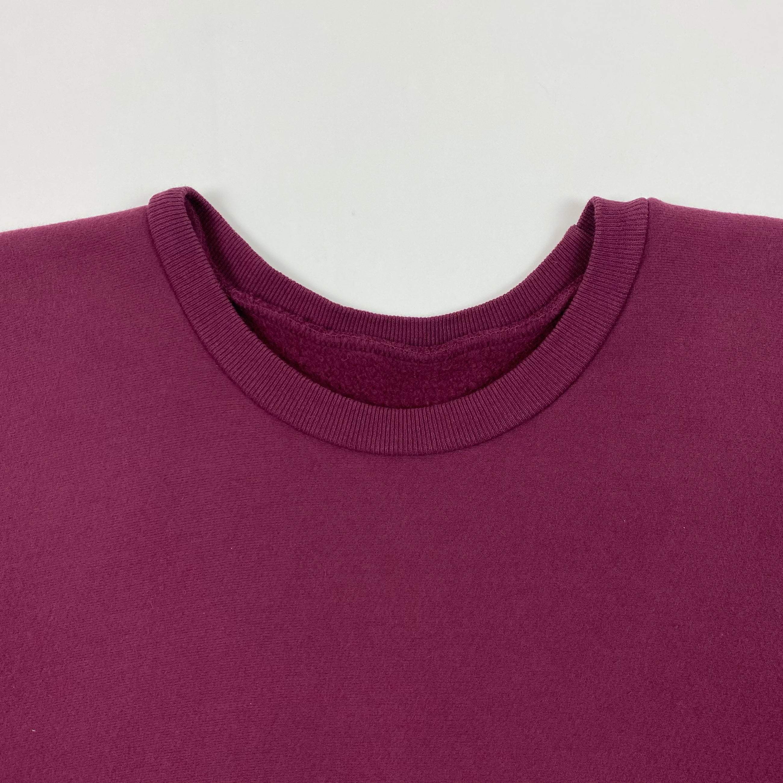 JIK 2019 Sunday Service Sample Crewneck