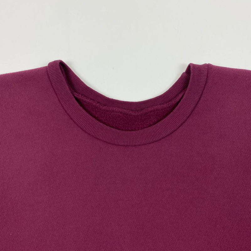 JIK 2019 Sunday Service Sample Crewneck