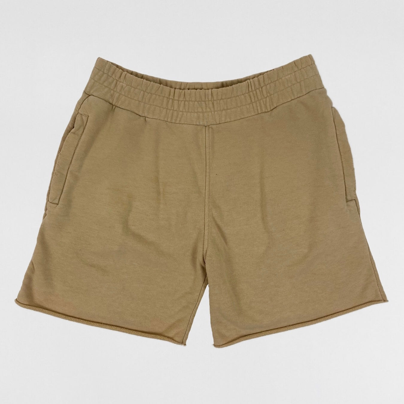 YZY SZN 1 Sand Shorts