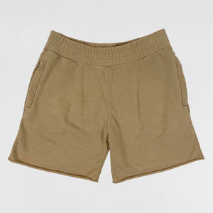 YZY SZN 1 Sand Shorts