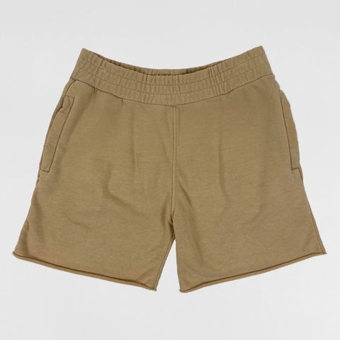 YZY SZN 1 Sand Shorts