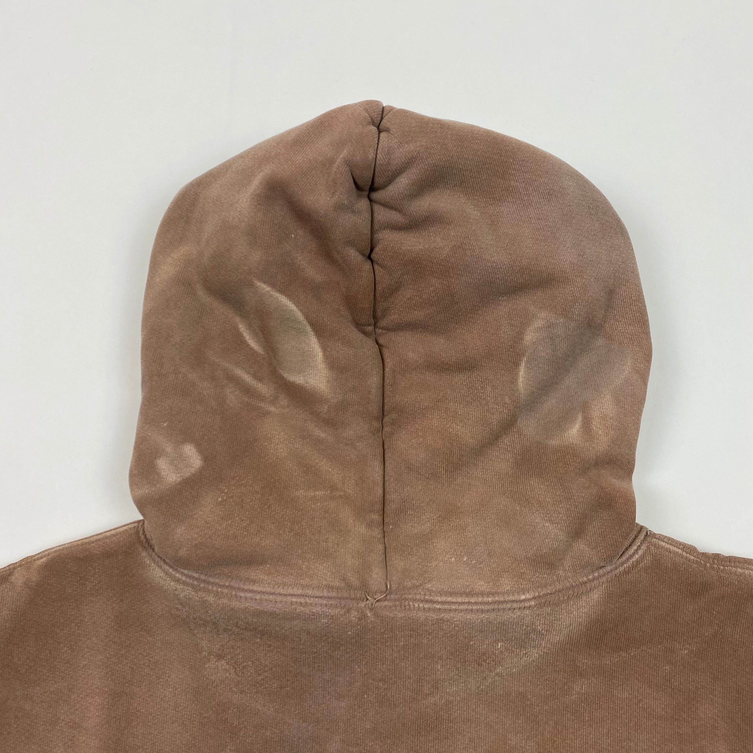 YZY 2019/2020 Unreleased Double Layered Sample Hoodie