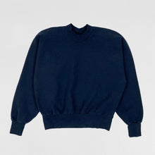 JIK 2019 Navy Crewneck