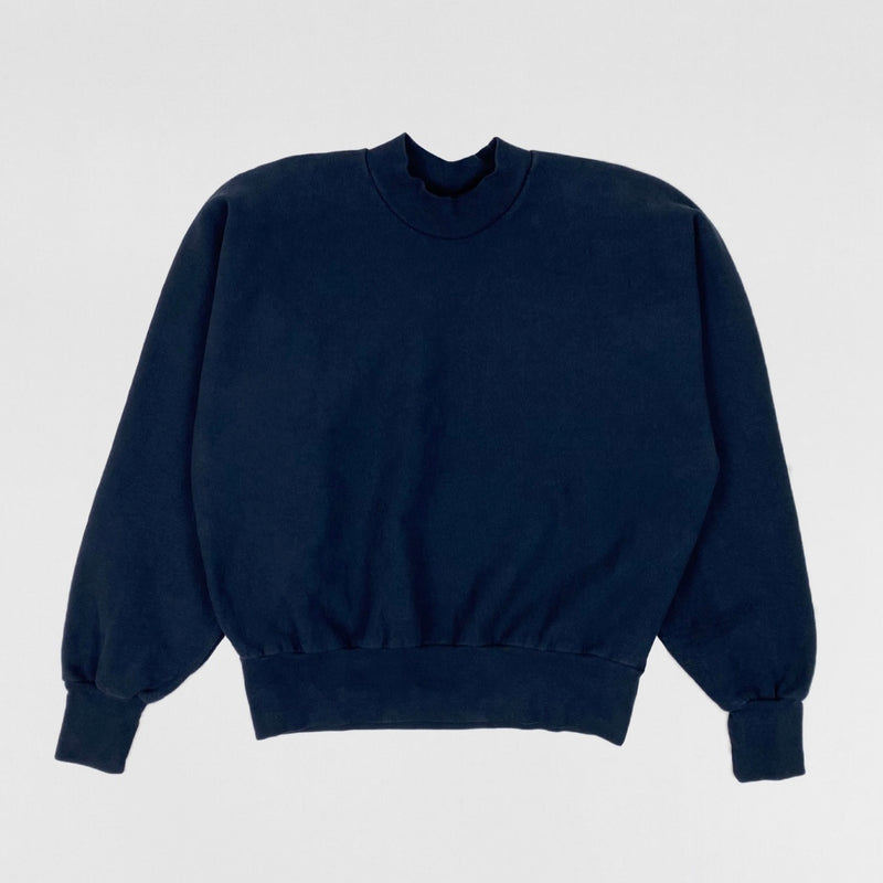JIK 2019 Navy Crewneck