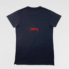 Yeezus Tour 2013 Black Friday Native Skull Tee