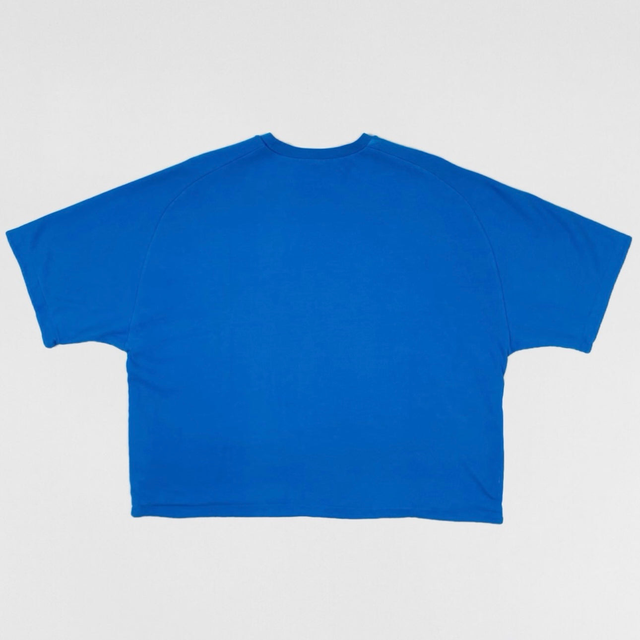 YZY 2020 Unreleased YCA Double Layered Shirt