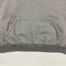 YZY SZN 5 Heather Ink Raglan Hoodie