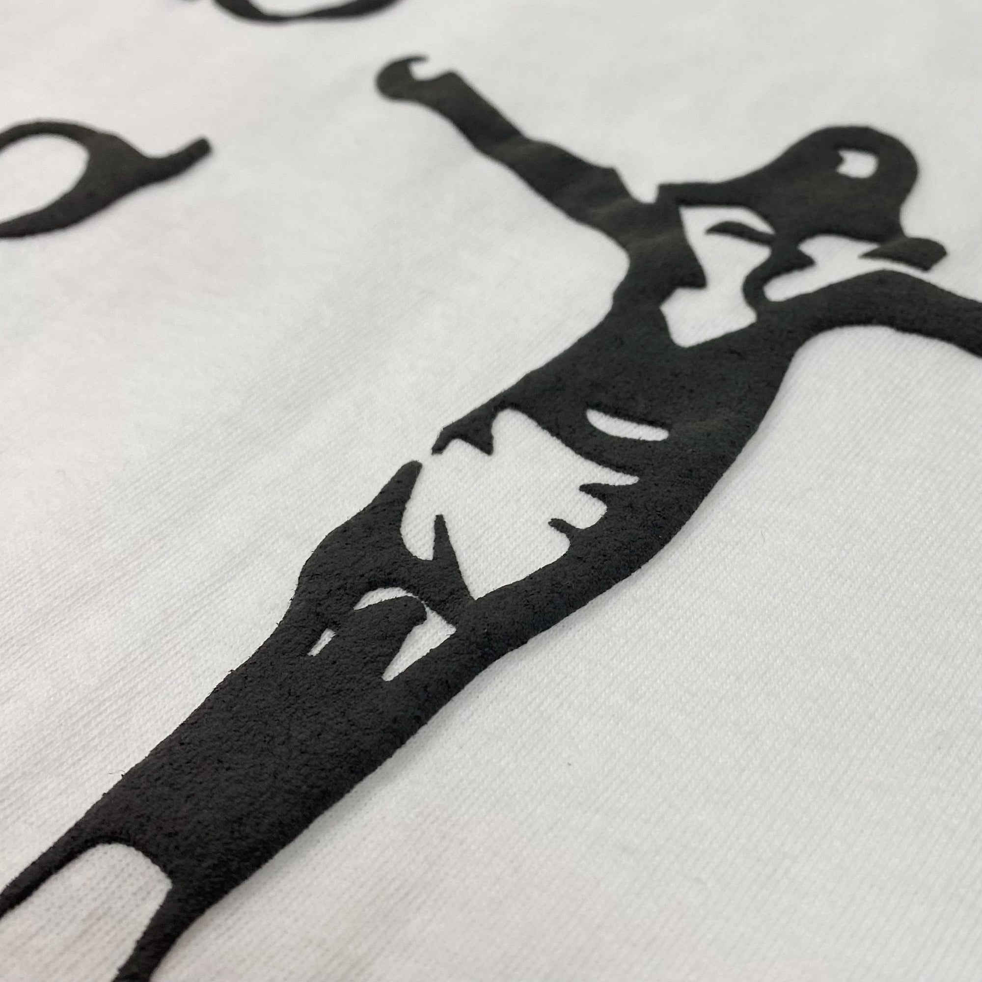 JIK 2019 ‘Closed On Sunday’ Tee By CPFM