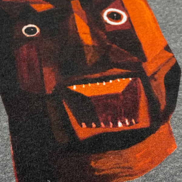 MBDTF 2010 Power Raglan Crewneck By George Condo