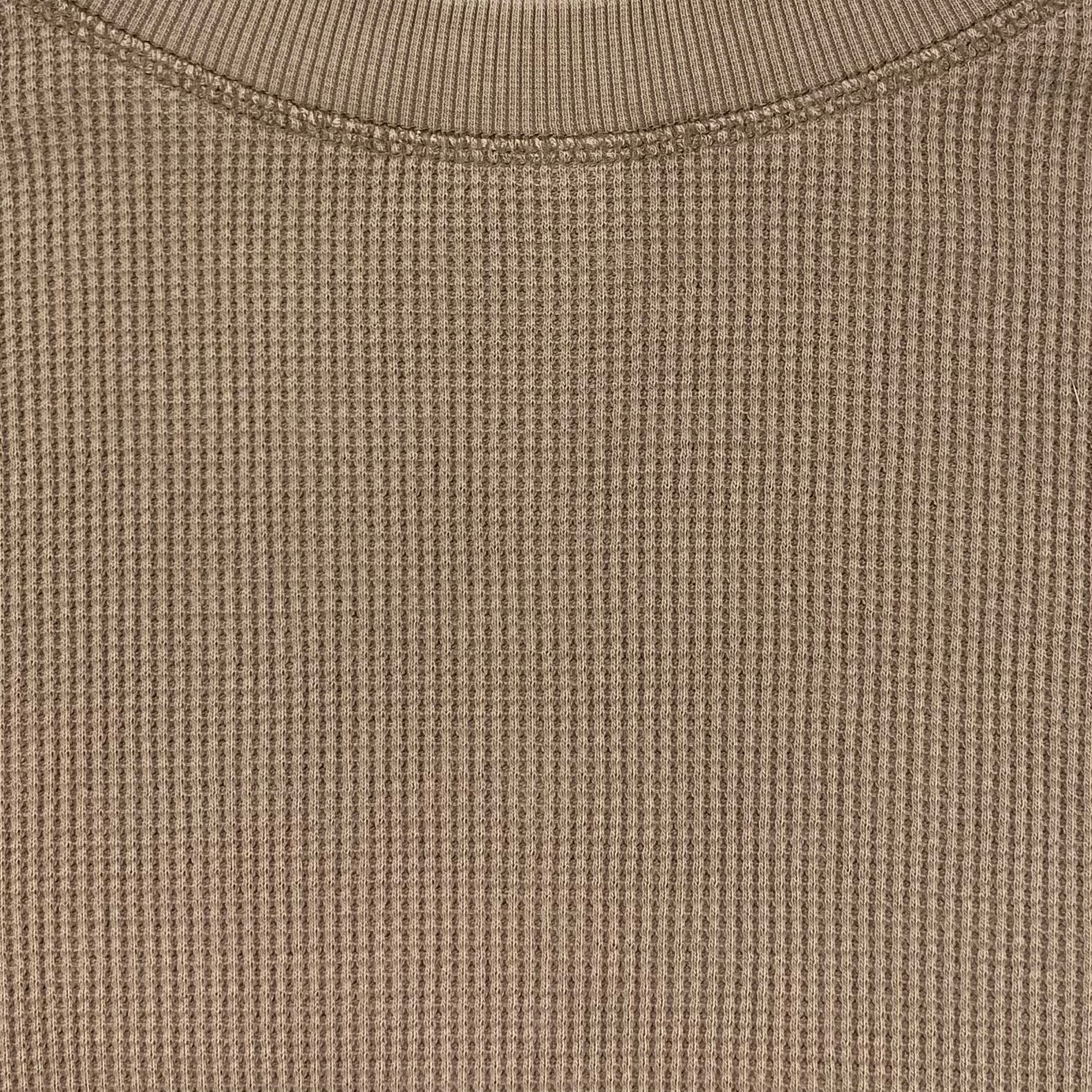 YZY SZN 1 Raglan Knit Top
