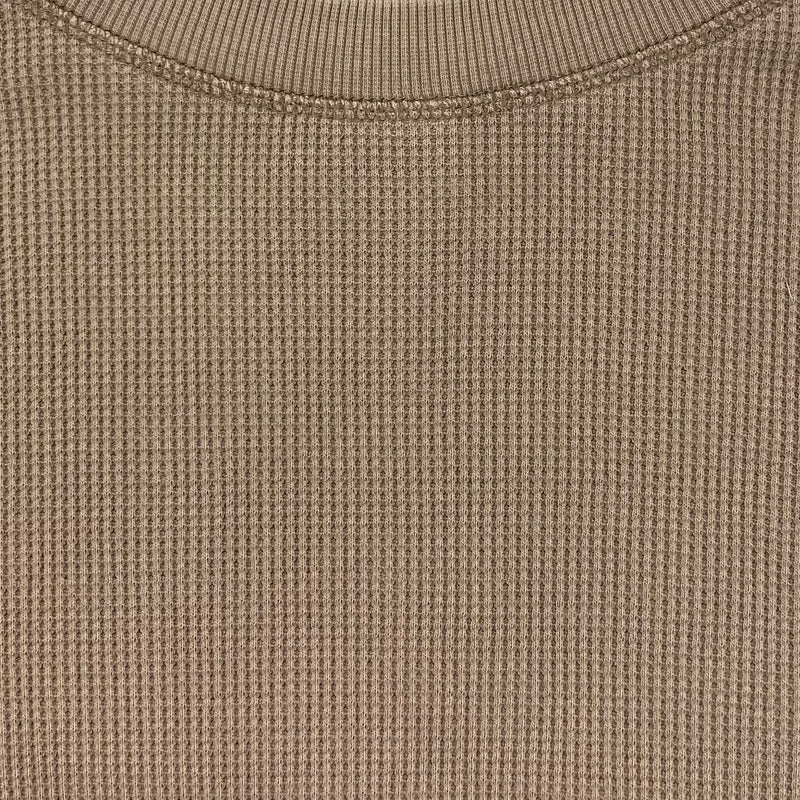 YZY SZN 1 Raglan Knit Top