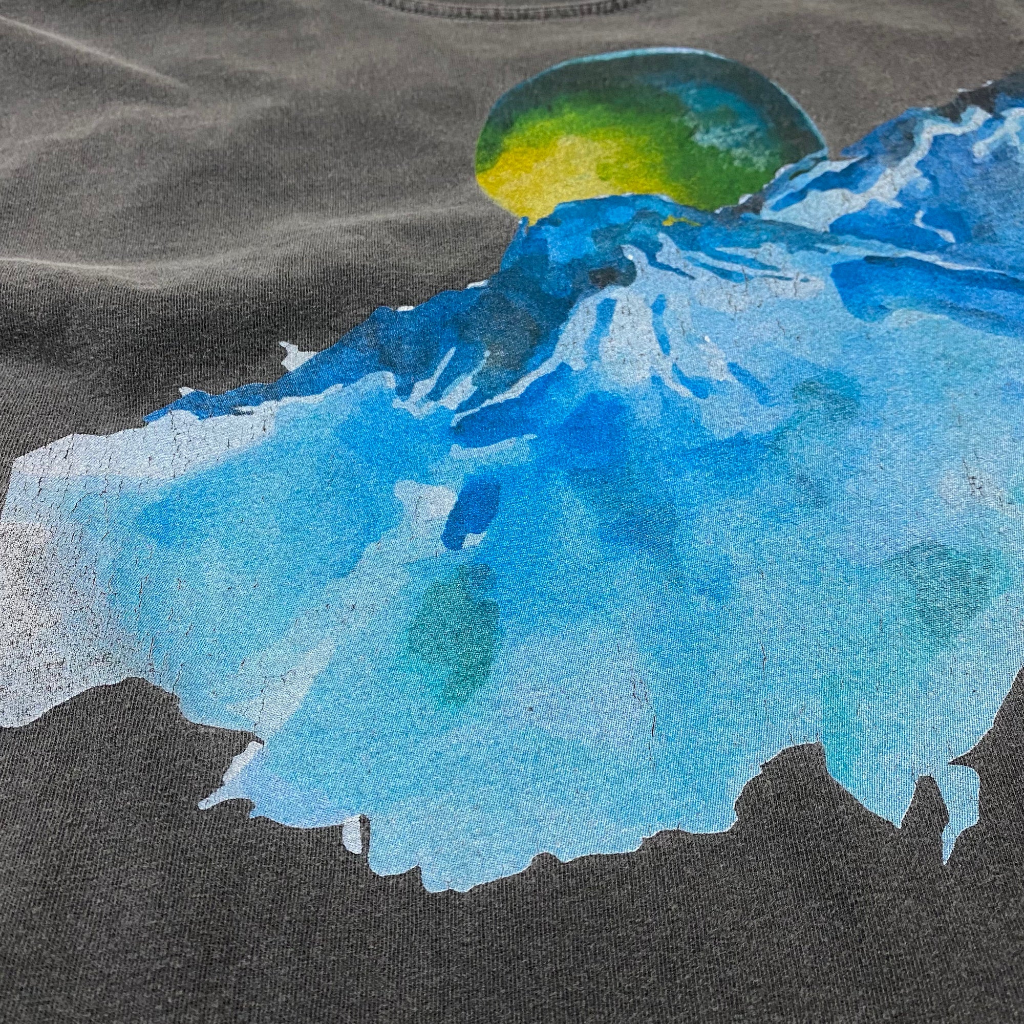 Ye 2018 Chicago LP ‘I Hate Being Bipolar’ Shirt