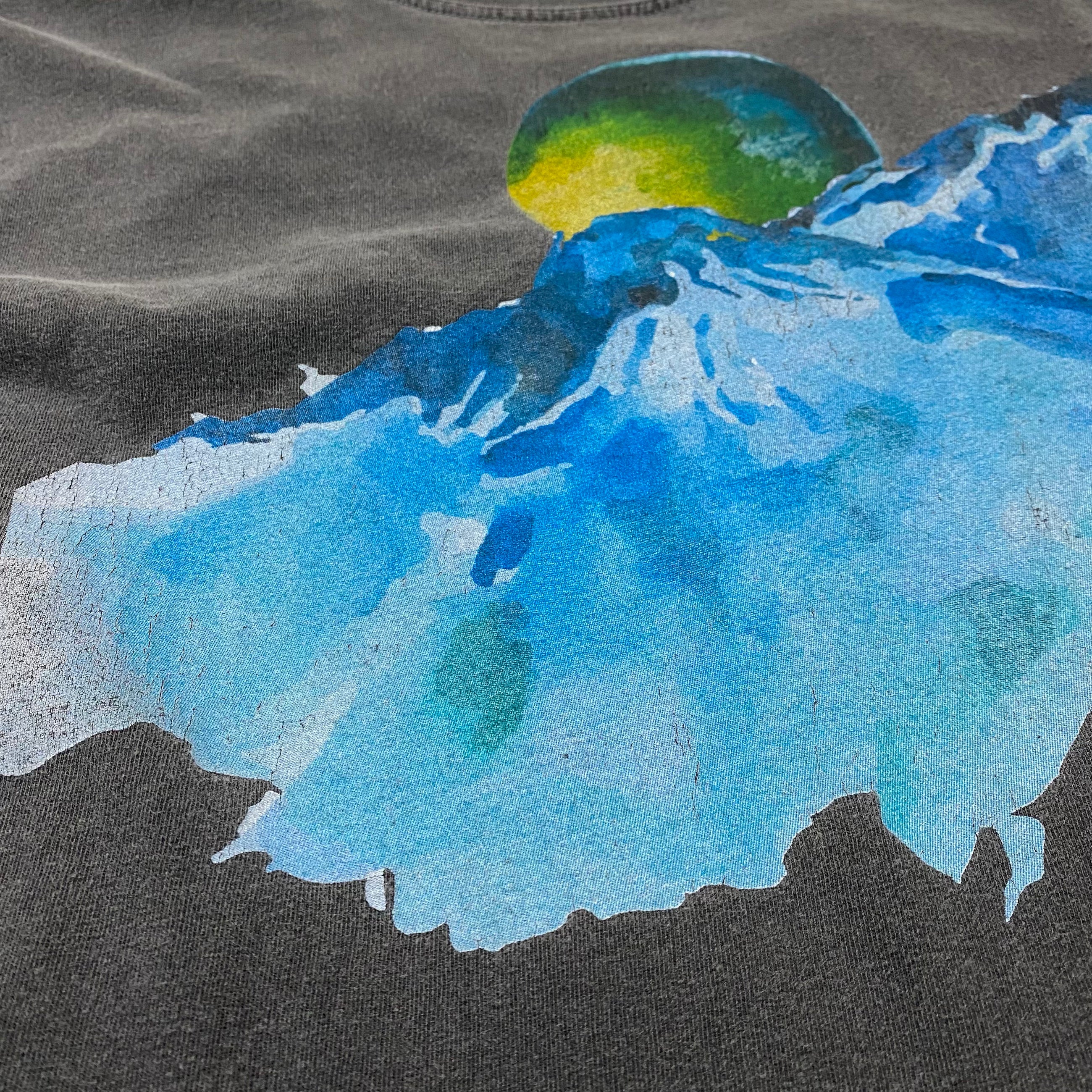 Ye 2018 Chicago LP ‘I Hate Being Bipolar’ Shirt