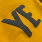 JIK 2019 ‘On God’ Hoodie By CPFM & James Turrell