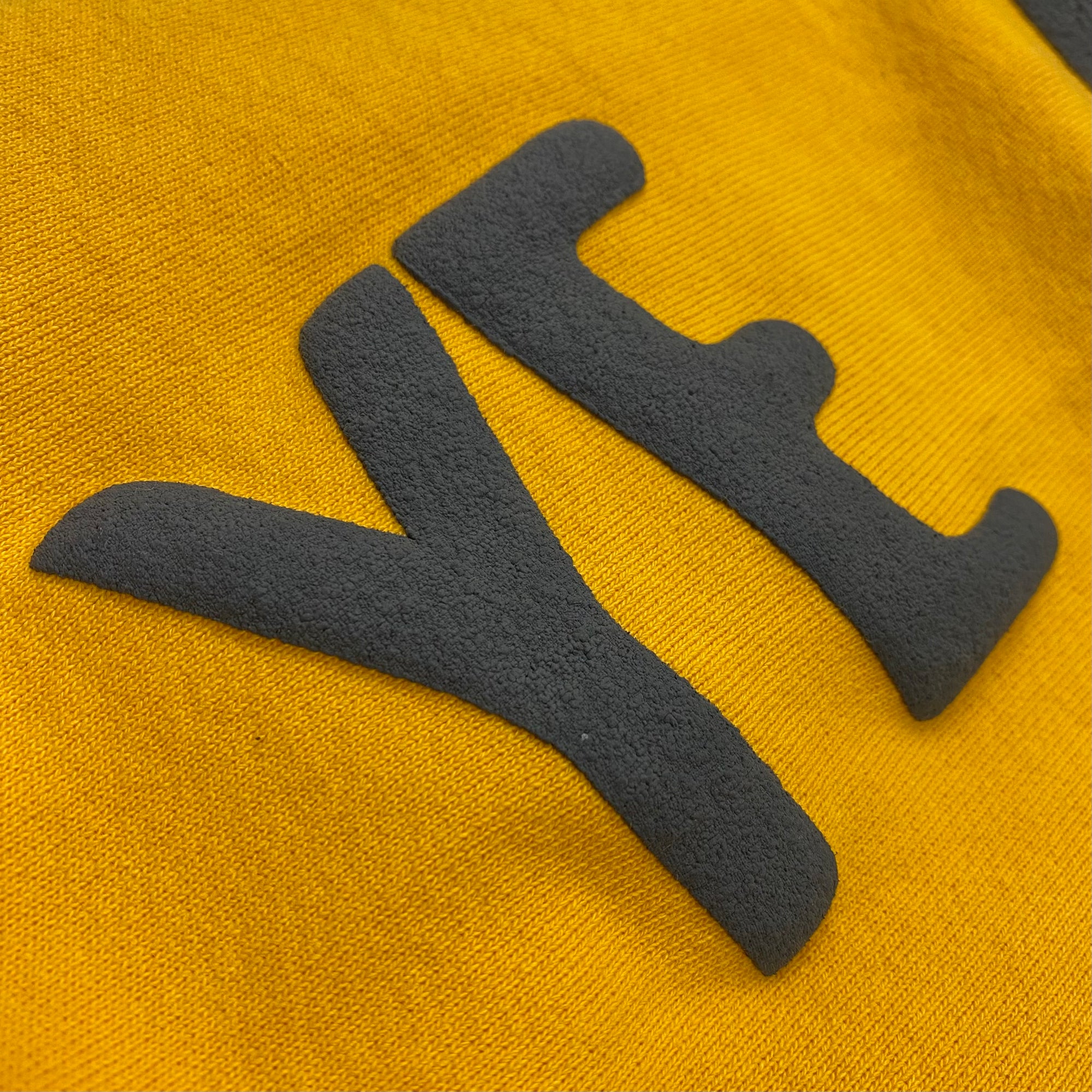 JIK 2019 ‘On God’ Hoodie By CPFM & James Turrell