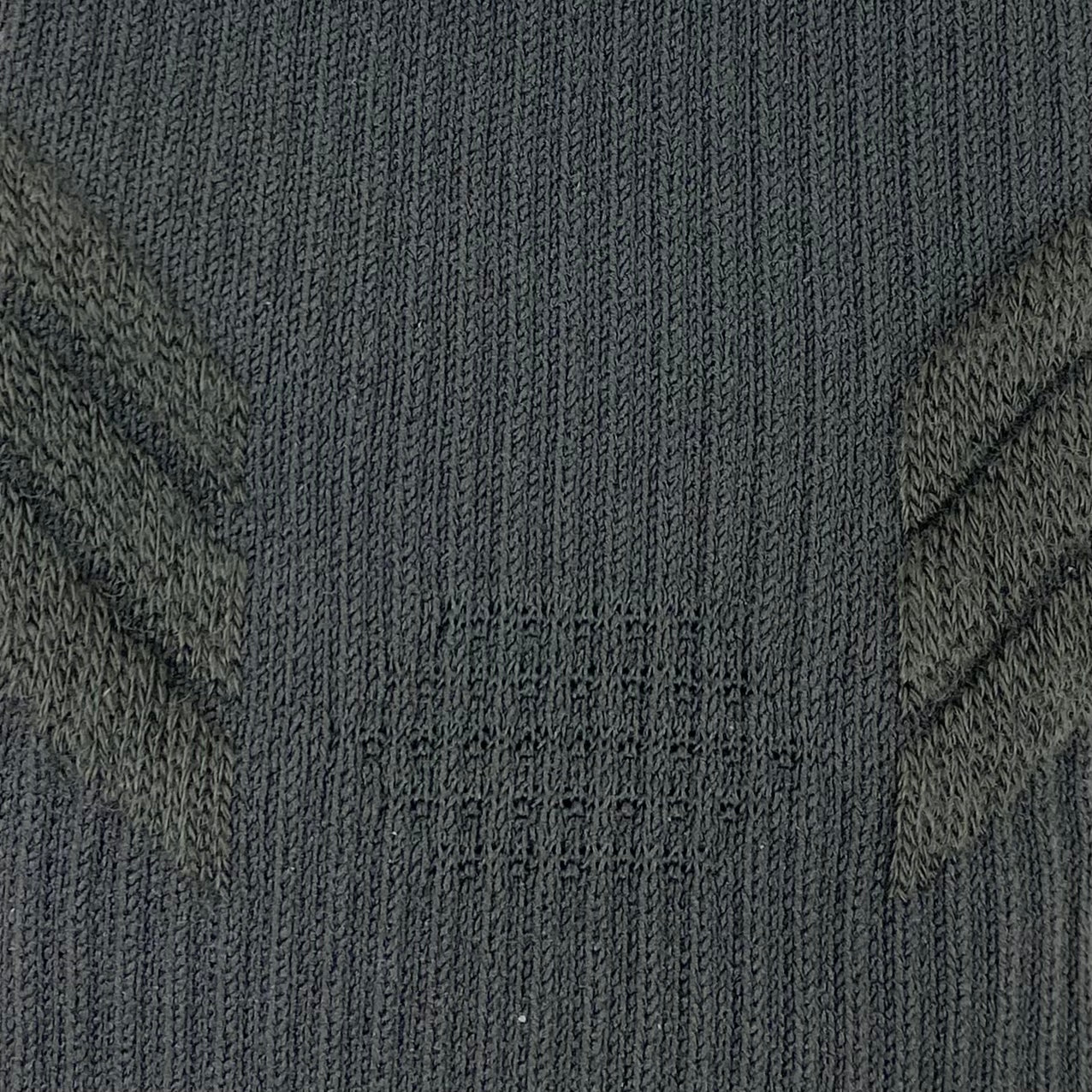 YZY 2018 Unreleased Adidas Traxion Ash Sample Socks