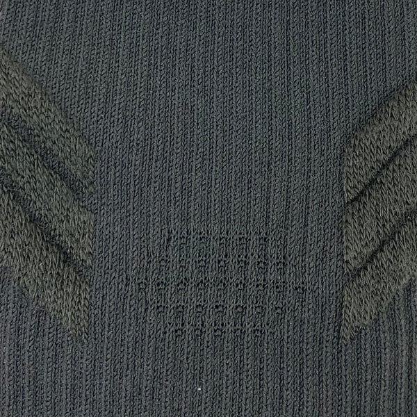 YZY 2018 Unreleased Adidas Traxion Ash Sample Socks