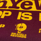 The College Dropout 2004 Album Tee