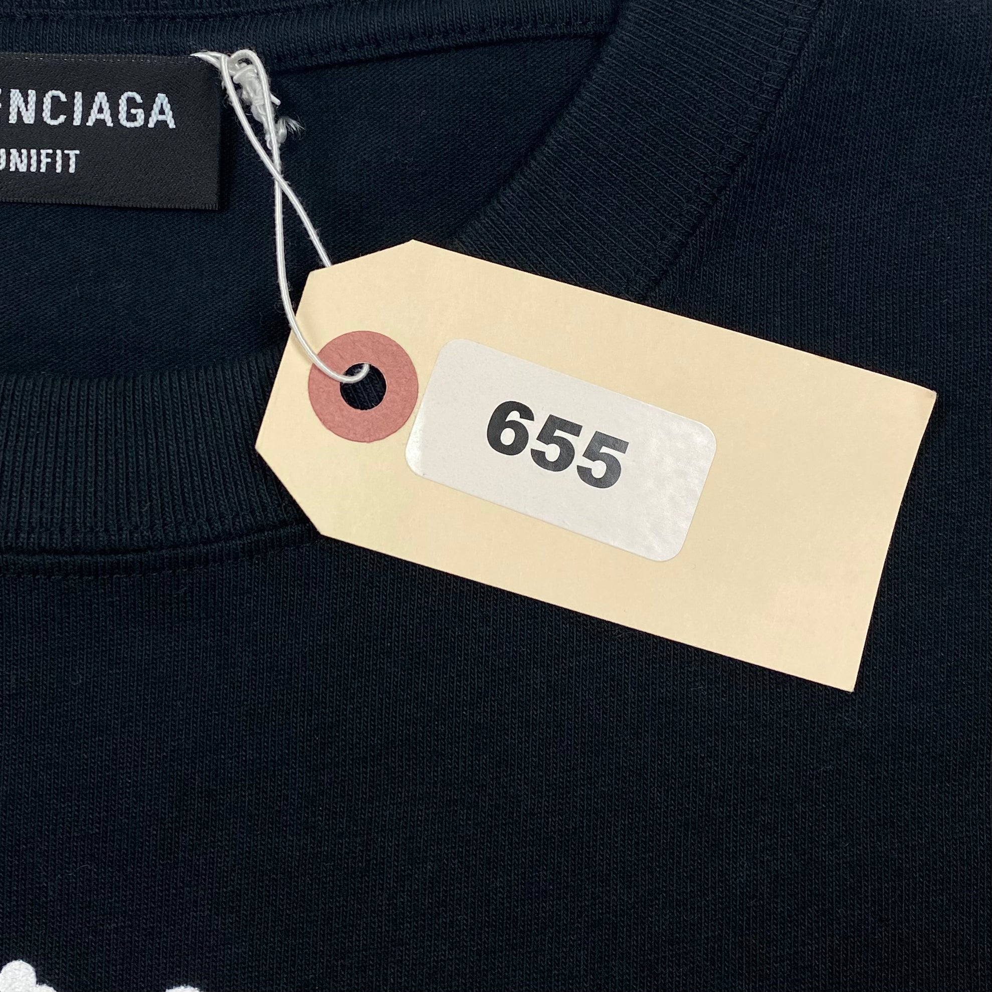 YE24 2022 Multi Logo Tee