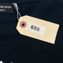 YE24 2022 Multi Logo Tee