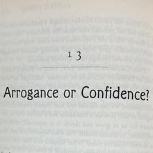 Donda's 2007 Signed Book