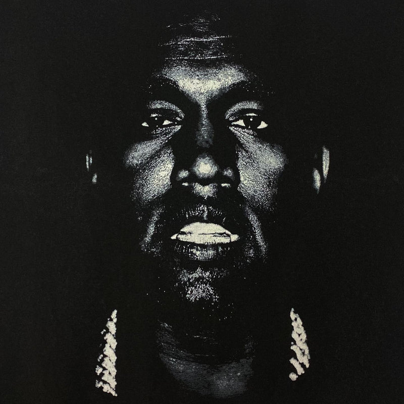 Yeezus 2013 Unreleased Not For Sale Tee By Virgil Abloh