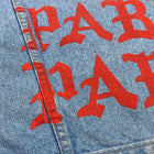 TLOP 2016 Pablo Levi’s Denim Jacket
