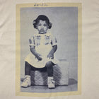 Donda 2021 Mercedes Benz LP Long Sleeve By Demna Gvasalia