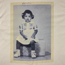 Donda 2021 Mercedes Benz LP Long Sleeve By Demna Gvasalia